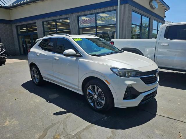 2023 Buick Encore GX Select AWD for sale in Towanda, PA