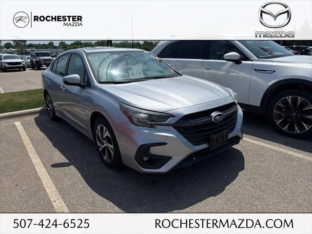 2024 Subaru Legacy Premium for sale in Rochester, MN