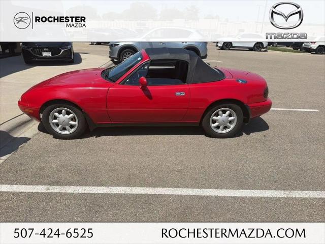 1992 Mazda MX-5 Base for sale in Rochester, MN