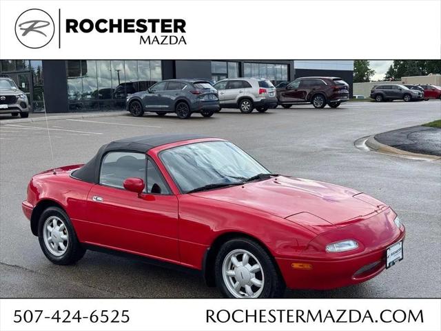 1992 Mazda MX-5 Base for sale in Rochester, MN