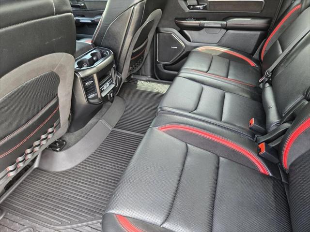 2021 Ram 1500 TRX Crew Cab 4x4 5'7" Box