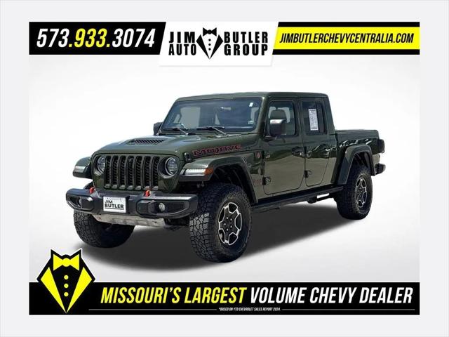 2023 Jeep Gladiator Sport for sale in Centralia, MO