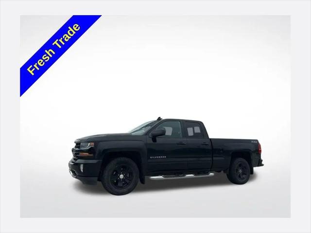 2016 Chevrolet Silverado 1500 2LT for sale in Centralia, MO