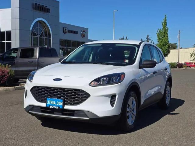 2022 Ford Escape S for sale in Roseburg, OR