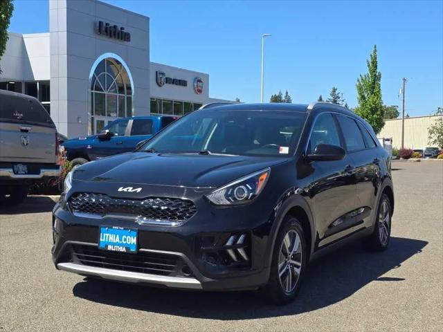 2022 Kia Niro LXS SE for sale in Roseburg, OR