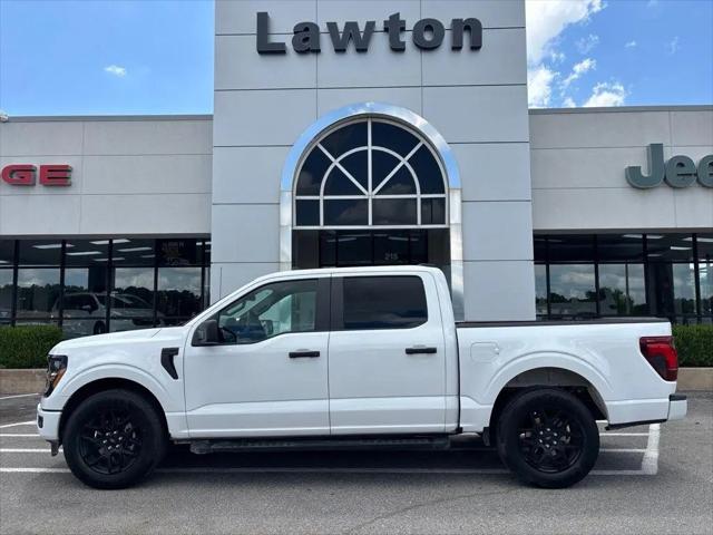 2024 Ford F-150 STX for sale in Lawton, OK