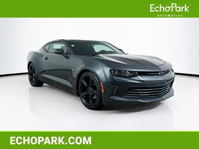 2017 Chevrolet Camaro 1LT for sale in Cary, NC