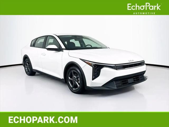 2025 Kia K4 LXS for sale in Cary, NC