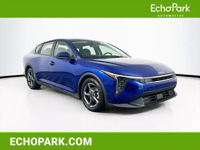 2025 Kia K4 LXS for sale in Cary, NC