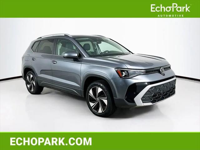 2025 Volkswagen Taos 1.5T SE for sale in Cary, NC
