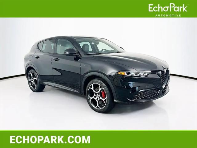 2024 Alfa Romeo Tonale Veloce EAWD for sale in Cary, NC