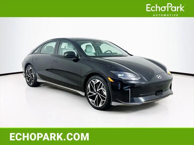 2024 Hyundai IONIQ 6 SEL for sale in Cary, NC
