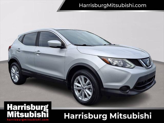 2018 Nissan Rogue Sport S for sale in Harrisburg, PA