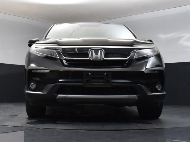 2019 Honda Pilot Touring