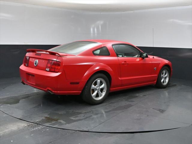 2009 Ford Mustang GT