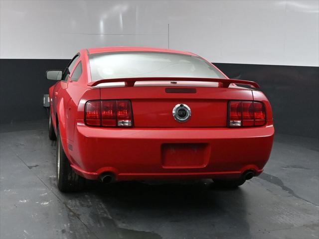 2009 Ford Mustang GT
