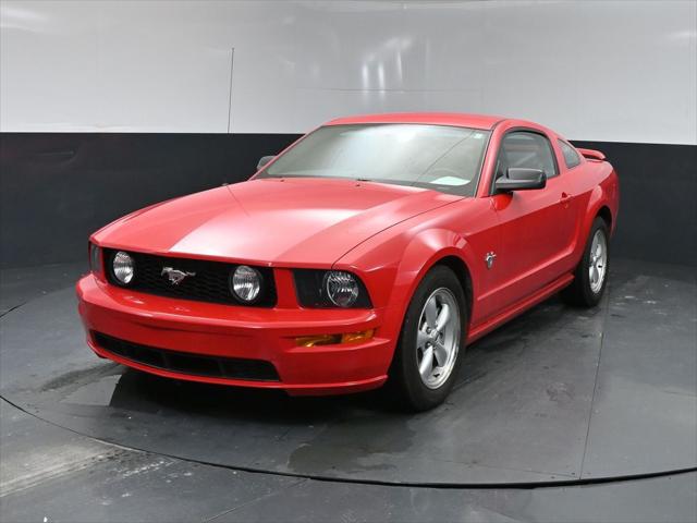 2009 Ford Mustang GT