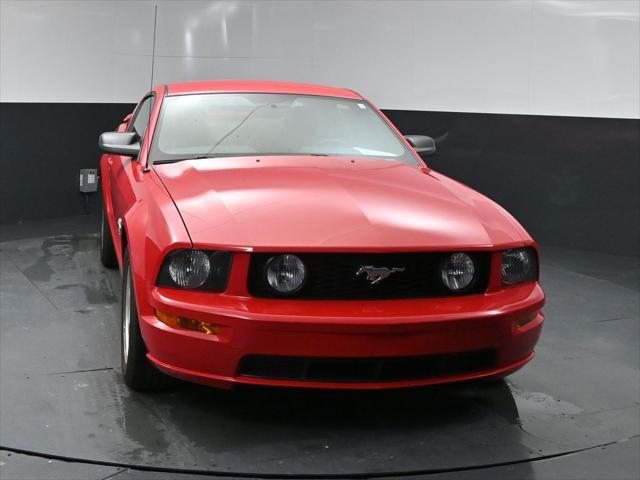 2009 Ford Mustang GT