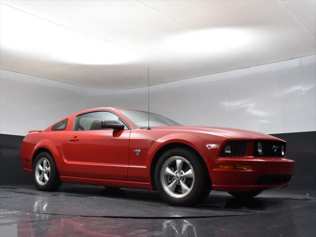 2009 Ford Mustang GT