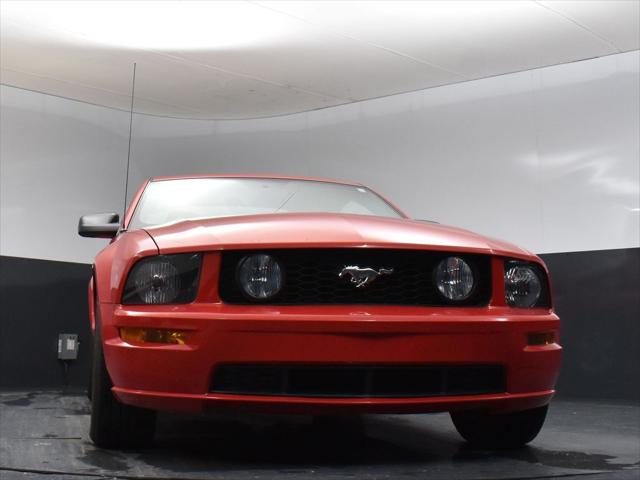 2009 Ford Mustang GT