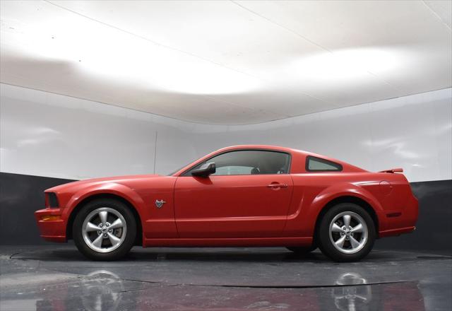 2009 Ford Mustang GT