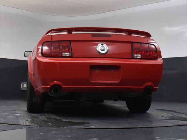 2009 Ford Mustang GT