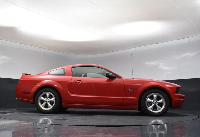 2009 Ford Mustang GT