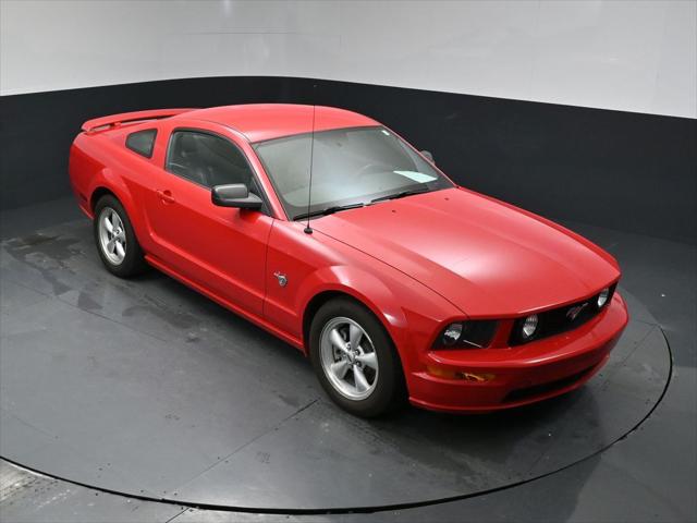2009 Ford Mustang GT