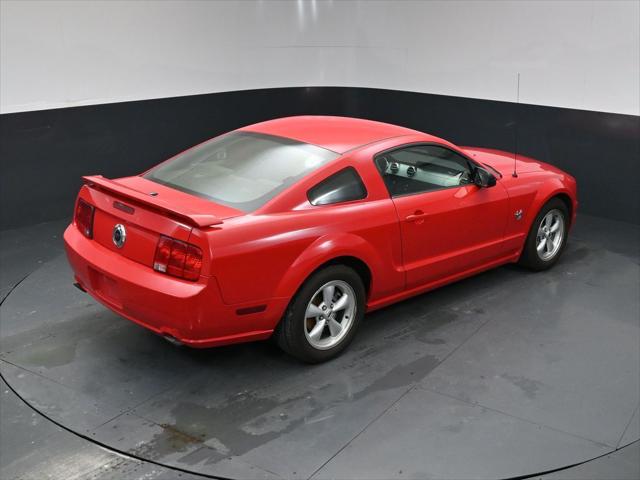 2009 Ford Mustang GT