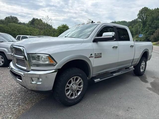 2015 Ram 3500 Laramie for sale in Vilas, NC