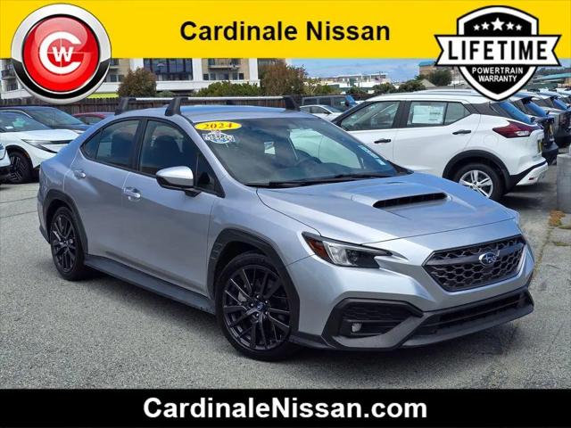 2024 Subaru WRX Premium for sale in Seaside, CA