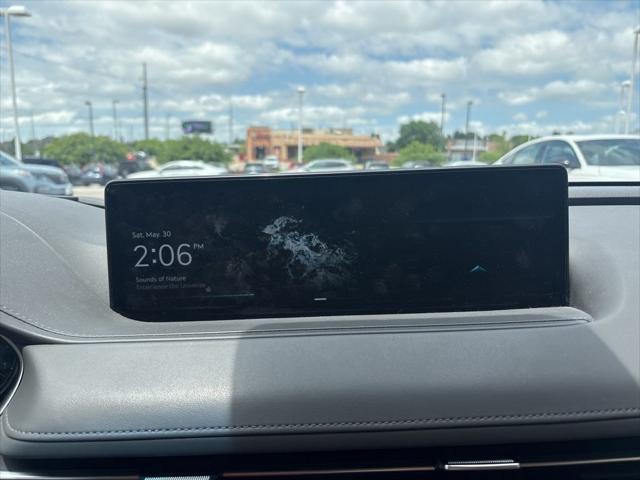 2021 Genesis G80 3.5T AWD