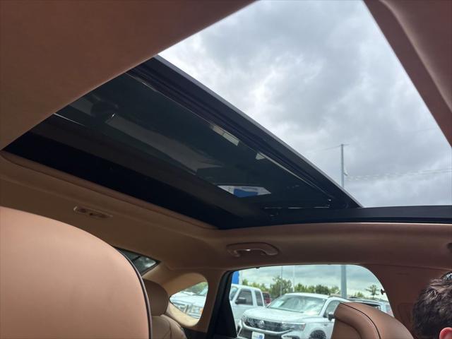 2021 Genesis G80 3.5T AWD