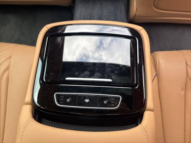 2021 Genesis G80 3.5T AWD