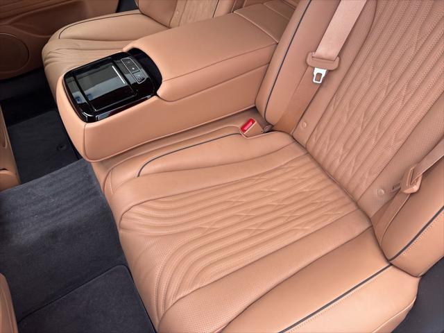 2021 Genesis G80 3.5T AWD