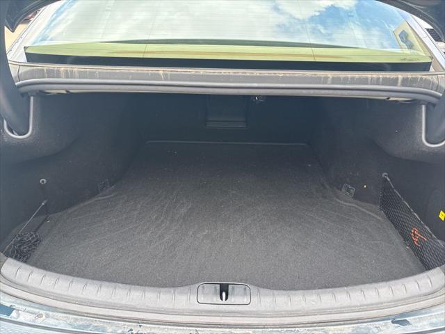2021 Genesis G80 3.5T AWD
