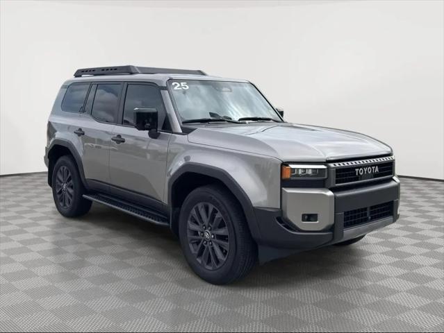 2025 Toyota Land Cruiser Base for sale in Lincoln, NE