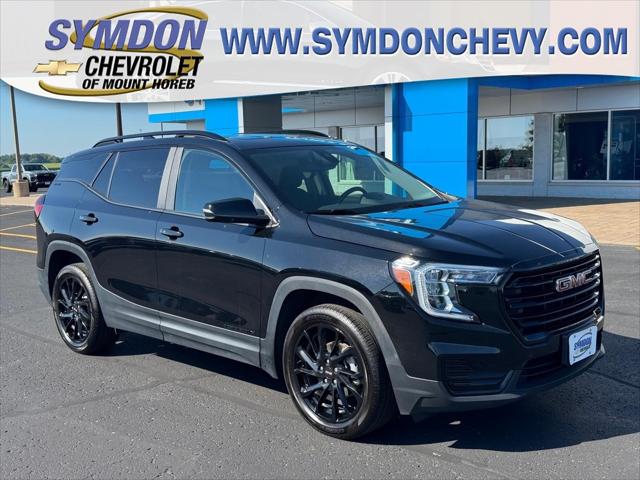 2023 GMC Terrain AWD SLE for sale in Mount Horeb, WI