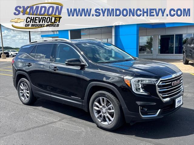 2024 GMC Terrain AWD SLT for sale in Mount Horeb, WI