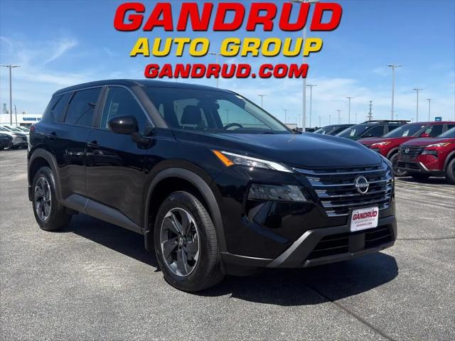 2026 Nissan Rogue SV for sale in Green Bay, WI
