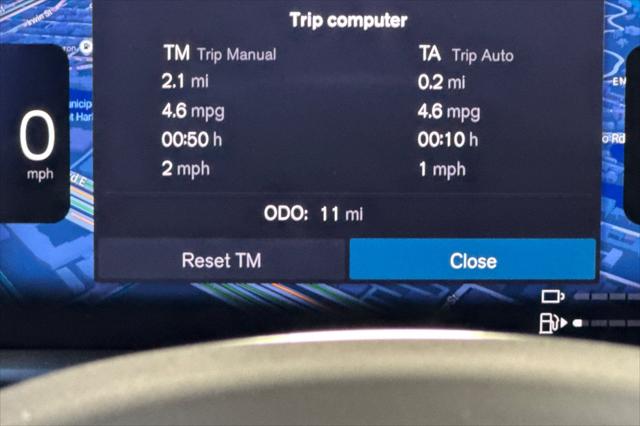 2026 Volvo XC90 Plug-In Hybrid Plus, T8 AWD, Electric/Gasoline, Bright, 7 Seats