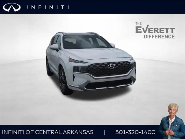 2023 Hyundai Santa Fe Calligraphy for sale in Benton, AR