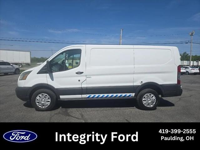2015 Ford Transit Base for sale in Paulding, OH