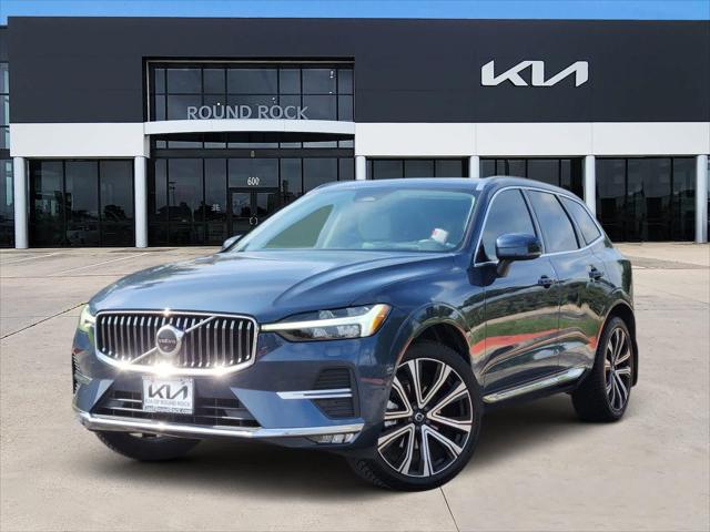 2023 Volvo XC60 B5 Ultimate Bright Theme for sale in Round Rock, TX