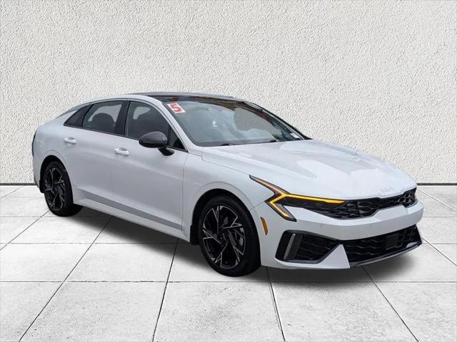 2025 Kia K5 GT-Line for sale in Lumberton, NC