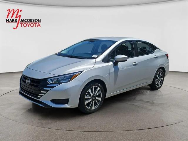 2025 Nissan Versa 1.6 SV for sale in Durham, NC