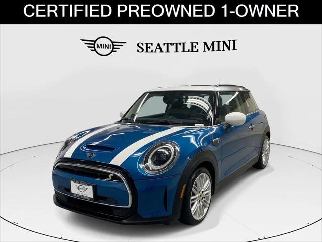 2024 MINI SE Hardtop Cooper for sale in Seattle, WA