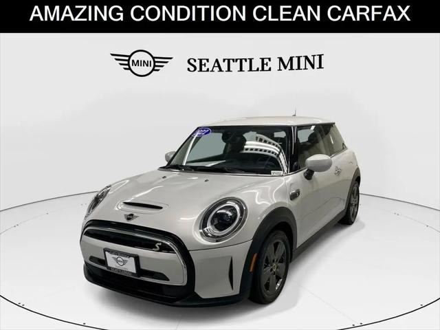 2022 MINI SE Hardtop Cooper for sale in Seattle, WA