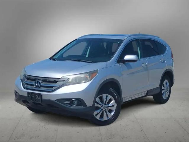 2013 Honda CR-V EX-L for sale in Farmington Hills, MI