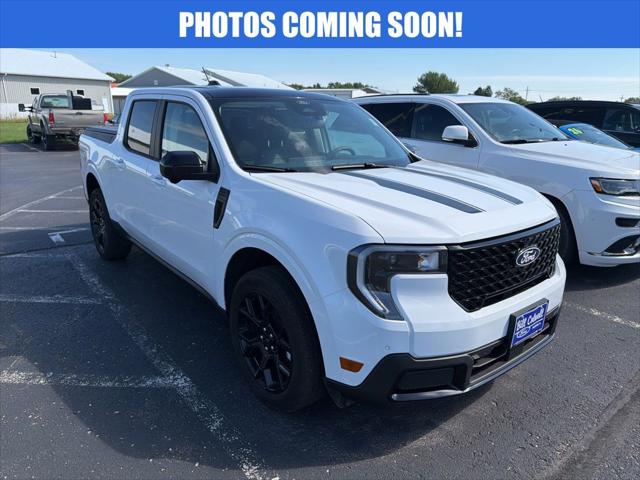 2026 Ford Maverick Lariat for sale in Hudson , IA